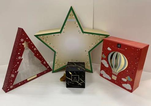 杜尔伯特胶盒定制